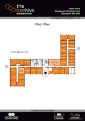 Ground Floor Plan